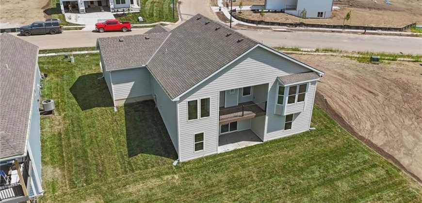 Homes for Sale in Kansas City, MO 64154 | 3001 NW 95th Terrace