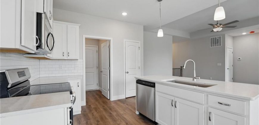 Homes for Sale in Kansas City, MO 64154 | 3001 NW 95th Terrace
