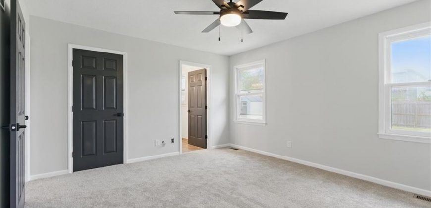 Homes for Sale in Kansas City, MO 64155 | 10815 N Harrison Street