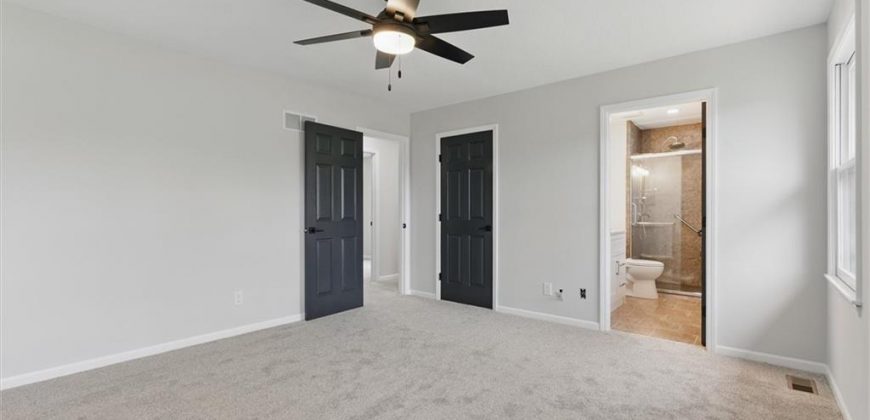 Homes for Sale in Kansas City, MO 64155 | 10815 N Harrison Street