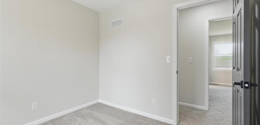 Homes for Sale in Kansas City, MO 64155 | 10815 N Harrison Street
