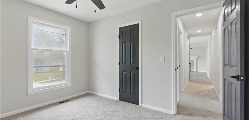 Homes for Sale in Kansas City, MO 64155 | 10815 N Harrison Street