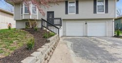 Homes for Sale in Kansas City, MO 64155 | 10815 N Harrison Street