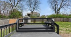 Homes for Sale in Kansas City, MO 64155 | 10815 N Harrison Street