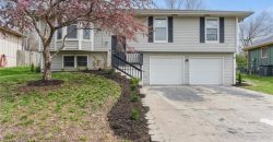 Homes for Sale in Kansas City, MO 64155 | 10815 N Harrison Street