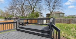 Homes for Sale in Kansas City, MO 64155 | 10815 N Harrison Street