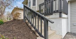 Homes for Sale in Kansas City, MO 64155 | 10815 N Harrison Street