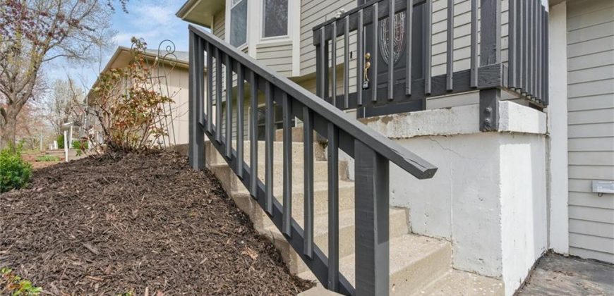 Homes for Sale in Kansas City, MO 64155 | 10815 N Harrison Street