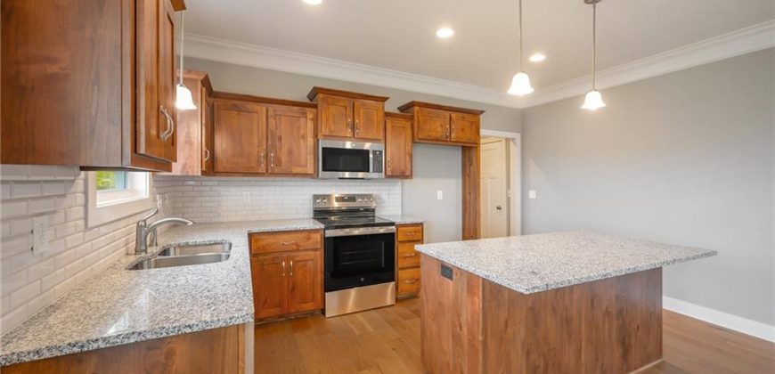 Homes for Sale in Excelsior Springs, MO 64024 | 12413  Morgan Street