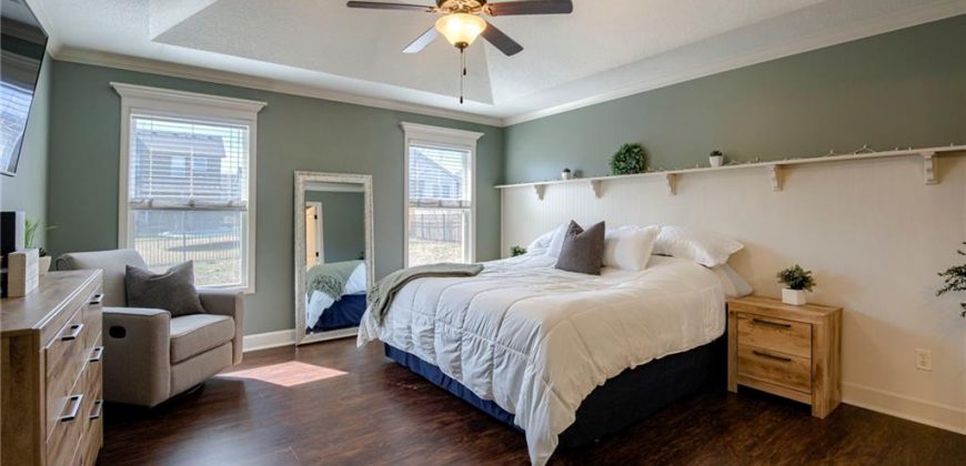 Homes for Sale in Kansas City, MO 64154 | 3901 NW 95th Terrace