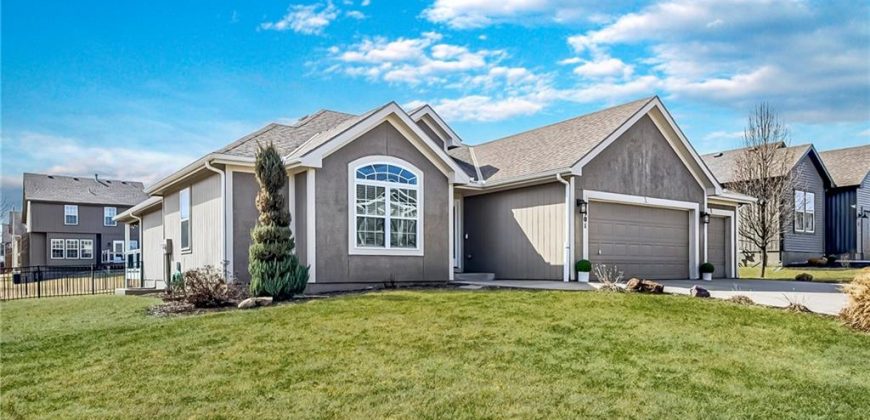 Homes for Sale in Kansas City, MO 64154 | 3901 NW 95th Terrace