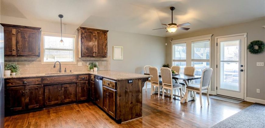 Homes for Sale in Kansas City, MO 64154 | 3901 NW 95th Terrace