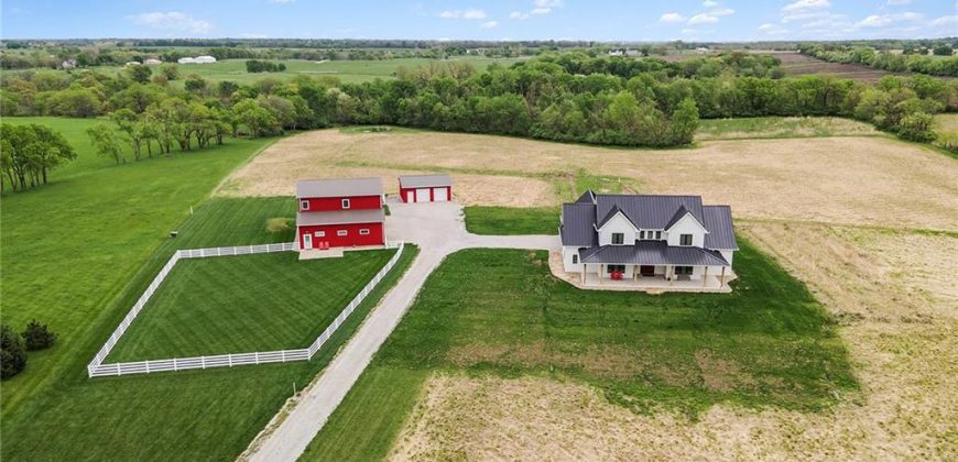 Homes for Sale in Smithville, MO 64089 | 4810 NE 137th Street