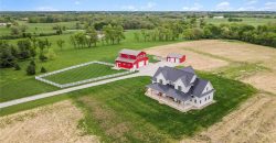 Homes for Sale in Smithville, MO 64089 | 4810 NE 137th Street