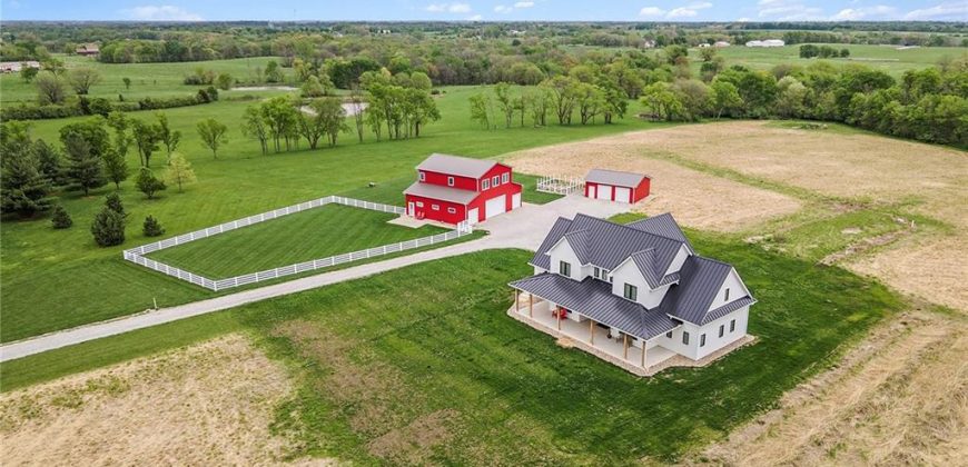 Homes for Sale in Smithville, MO 64089 | 4810 NE 137th Street