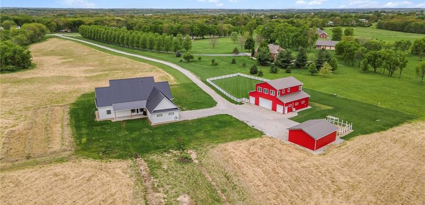 Homes for Sale in Smithville, MO 64089 | 4810 NE 137th Street