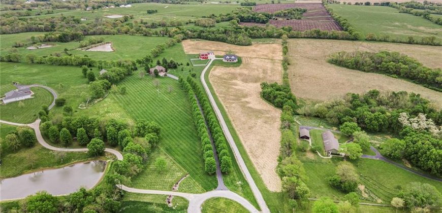 Homes for Sale in Smithville, MO 64089 | 4810 NE 137th Street