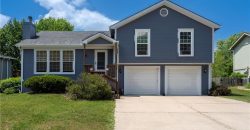 Homes for Sale in Liberty, MO 64068 | 710  Crabapple Lane