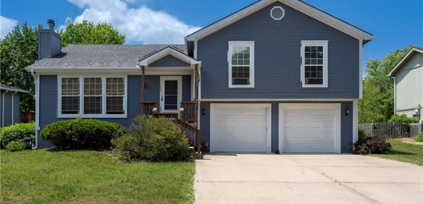 Homes for Sale in Liberty, MO 64068 | 710  Crabapple Lane