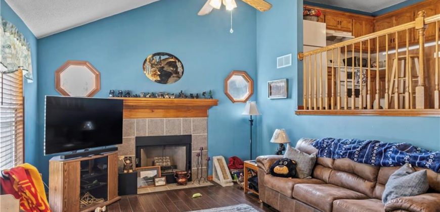 Homes for Sale in Liberty, MO 64068 | 710  Crabapple Lane