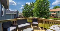 Homes for Sale in Liberty, MO 64068 | 710  Crabapple Lane