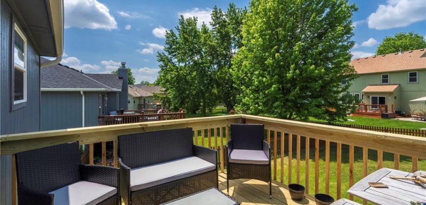 Homes for Sale in Liberty, MO 64068 | 710  Crabapple Lane