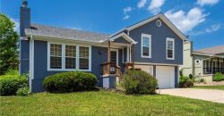 Homes for Sale in Liberty, MO 64068 | 710  Crabapple Lane