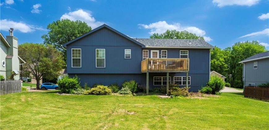 Homes for Sale in Liberty, MO 64068 | 710  Crabapple Lane