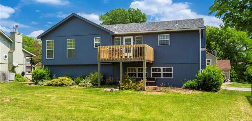Homes for Sale in Liberty, MO 64068 | 710  Crabapple Lane