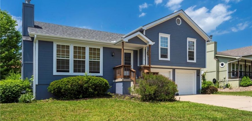 Homes for Sale in Liberty, MO 64068 | 710  Crabapple Lane