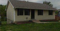Homes for Sale in Kansas City, MO 64117 | 4724 N Oakley Avenue