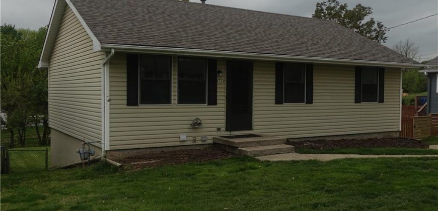 Homes for Sale in Kansas City, MO 64117 | 4724 N Oakley Avenue