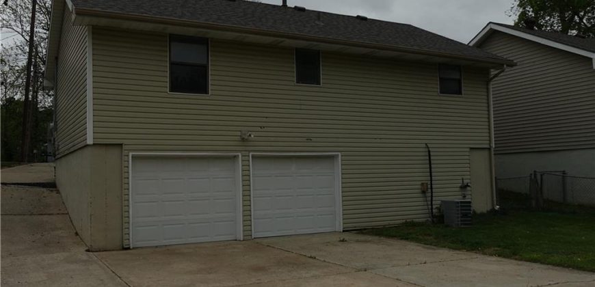 Homes for Sale in Kansas City, MO 64117 | 4724 N Oakley Avenue