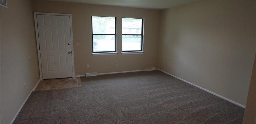 Homes for Sale in Kansas City, MO 64117 | 4724 N Oakley Avenue