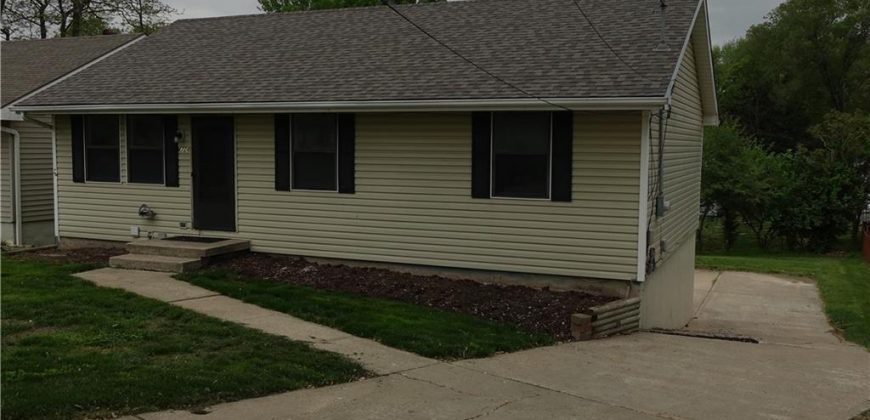 Homes for Sale in Kansas City, MO 64117 | 4724 N Oakley Avenue