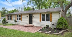 Homes for Sale in Kansas City, MO 64118 | 7934 N JEFFERSON Street