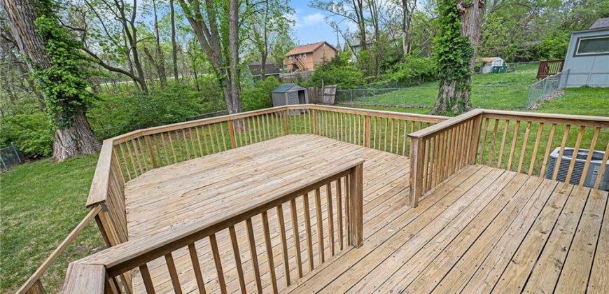 Homes for Sale in Kansas City, MO 64118 | 7934 N JEFFERSON Street