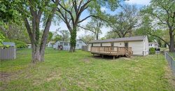 Homes for Sale in Kansas City, MO 64118 | 7934 N JEFFERSON Street