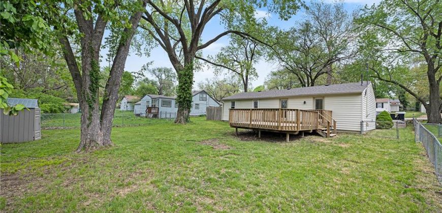 Homes for Sale in Kansas City, MO 64118 | 7934 N JEFFERSON Street