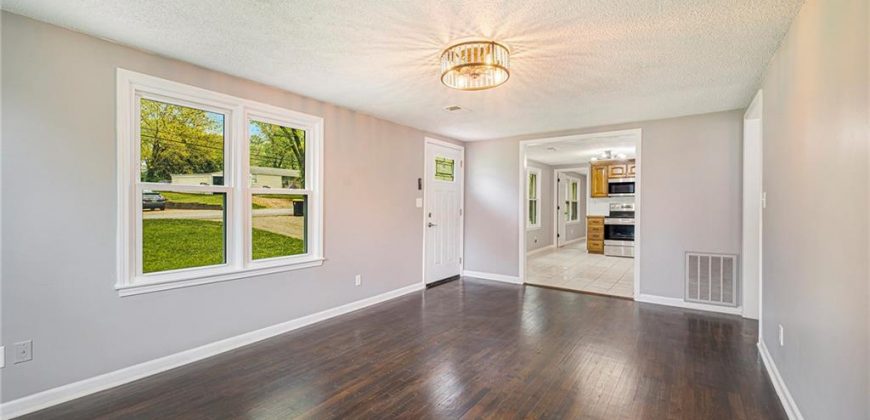 Homes for Sale in Kansas City, MO 64118 | 7934 N JEFFERSON Street