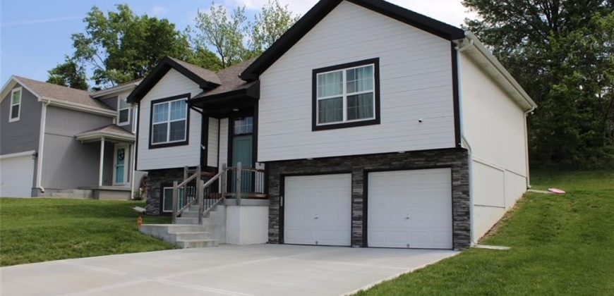 Homes for Sale in Kansas City, MO 64119 | 5105 N Belmont Avenue