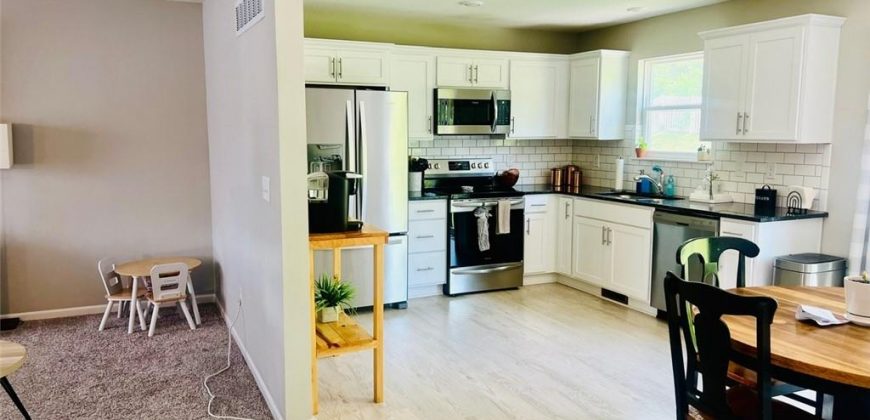Homes for Sale in Kansas City, MO 64119 | 5105 N Belmont Avenue