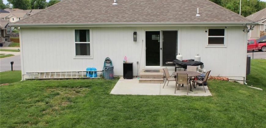 Homes for Sale in Kansas City, MO 64119 | 5105 N Belmont Avenue