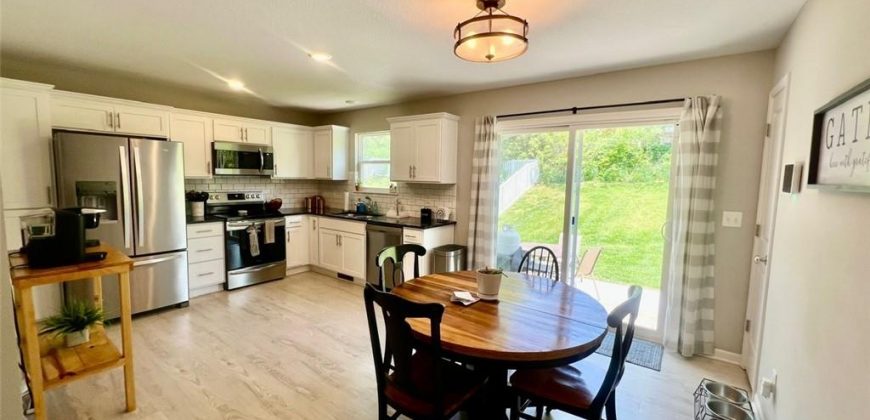 Homes for Sale in Kansas City, MO 64119 | 5105 N Belmont Avenue