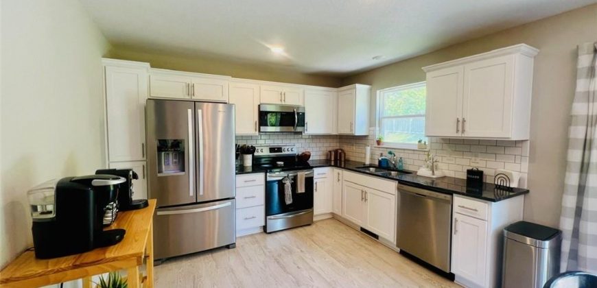 Homes for Sale in Kansas City, MO 64119 | 5105 N Belmont Avenue
