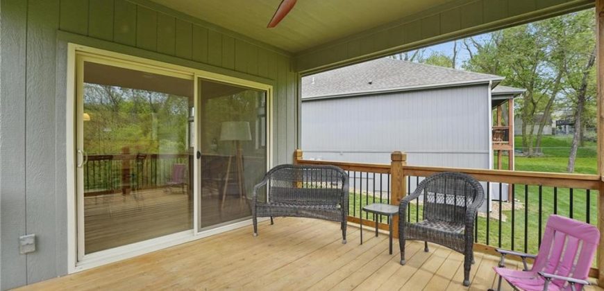 Homes for Sale in Parkville, MO 64152 | 6395  Sioux Drive