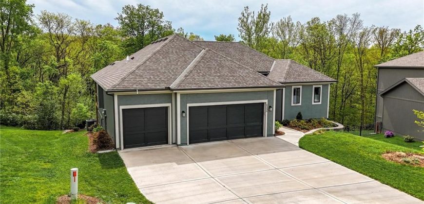Homes for Sale in Parkville, MO 64152 | 6395  Sioux Drive