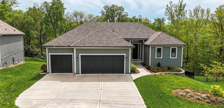 Homes for Sale in Parkville, MO 64152 | 6395  Sioux Drive