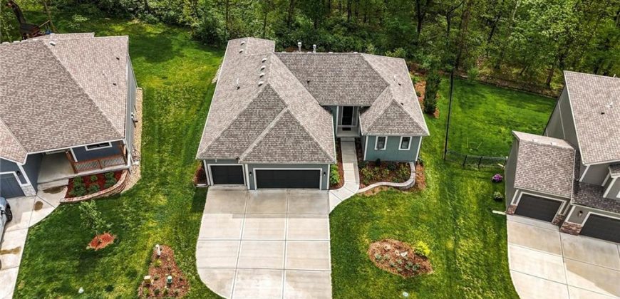 Homes for Sale in Parkville, MO 64152 | 6395  Sioux Drive
