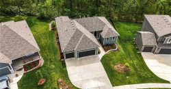 Homes for Sale in Parkville, MO 64152 | 6395  Sioux Drive